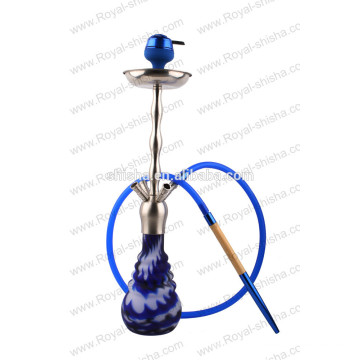 shisha cachimbo cachimbo de água por atacado alemão liga do zinco narguilé de Amy